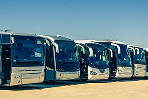Belgium Minibus Hire Rentals